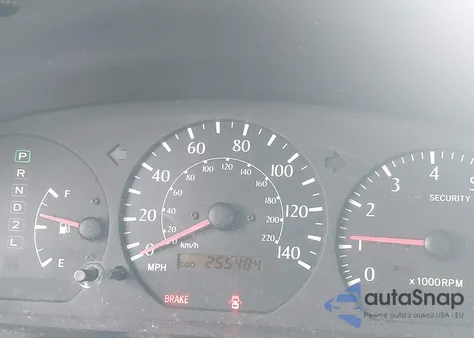 2001 Toyota Camry Solara Sle V6 из США, поврежденный, VIN 2T1CF22P11C458610